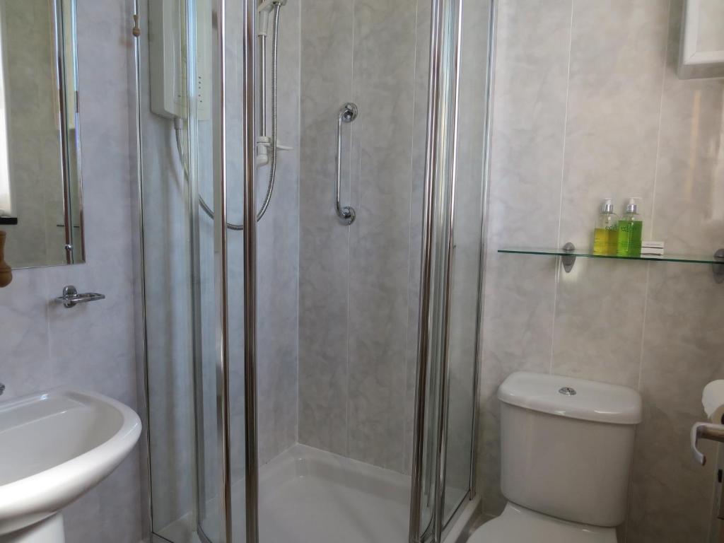 Gwrach Ynys Country Guest House Harlech Room photo
