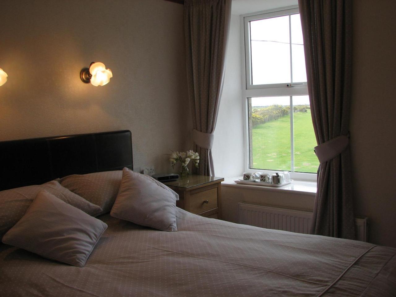 Gwrach Ynys Country Guest House Harlech Exterior photo